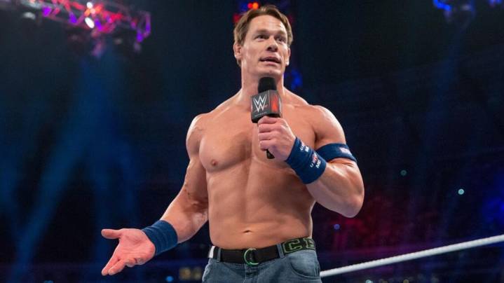 John Cena Reveals WWE NXT Deadline Iron Survivor Challenge Participants