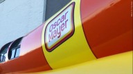 Oscar Mayer Wienermobile visits Baton Rouge for series of 'Meat