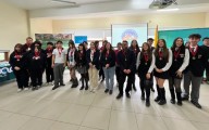 Estudiantes de Coyhaique participaron en primer Torneo de Debates de la Región de Aysén
