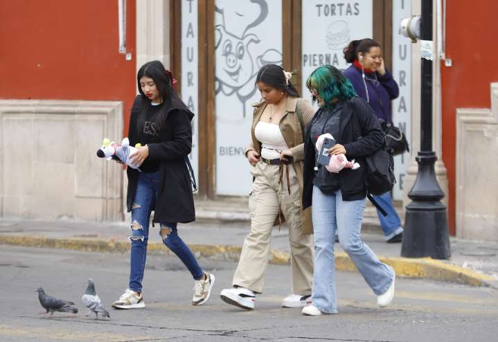 'El acoso se vive todos los días', asegura regidora de Durango