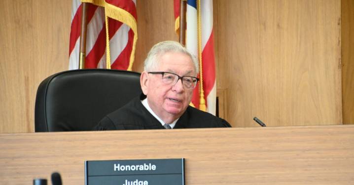 Getting a single parking ticket in Lorain led hundreds to lose their driver’s licenses