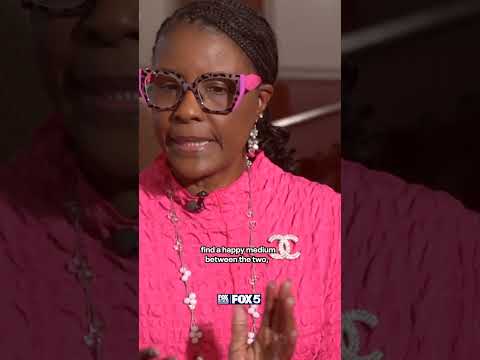 Reverend Dr. Sandra K. James on the Good Word