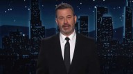 Jimmy Kimmel Breaks Down In Tears Paying Tribute To Cleto Escobedo III