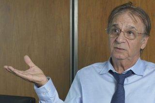 Hugo Haime :"defendí la avenida del centro pero ahora pienso que vamos a dos grandes polos"