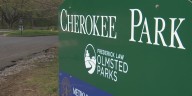 Project underway to improve pedestrian and bike safety between Cherokee, Seneca Parks