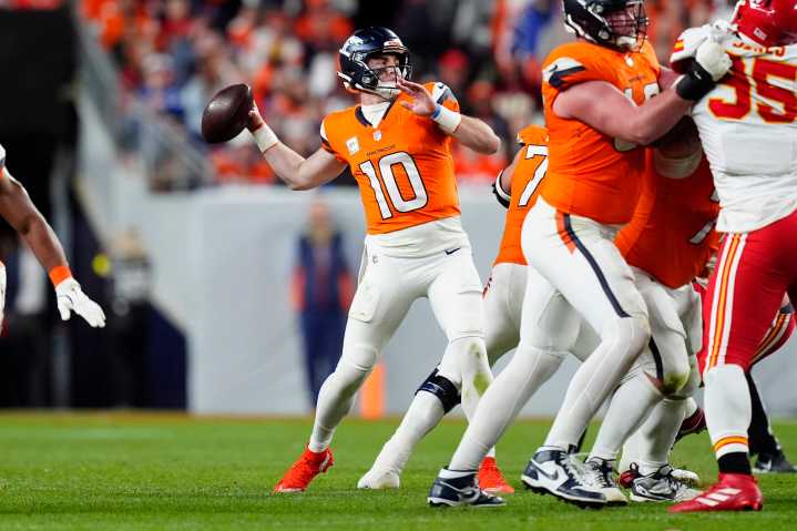 Week 13 Quarterback Rankings Fantasy Football