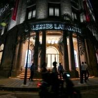 Luxury houses eye India, but barriers remain