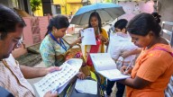 SIR Phase II: Over 5 Crore Voter Forms Distributed In A Single Day Across 9 States, 3 UTs