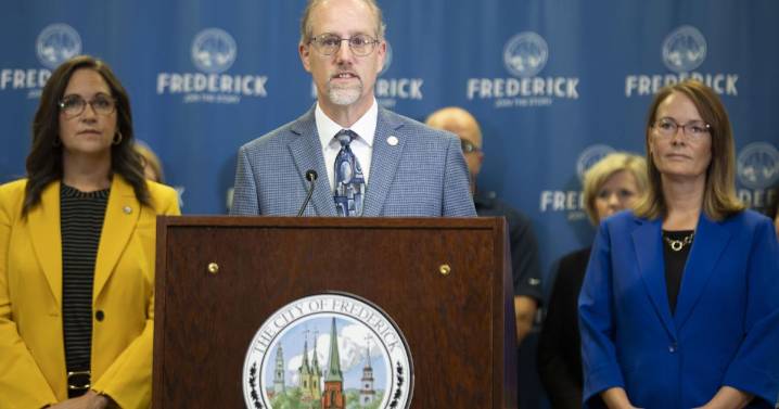 Maryland health agencies, providers working to prepare for looming federal cuts