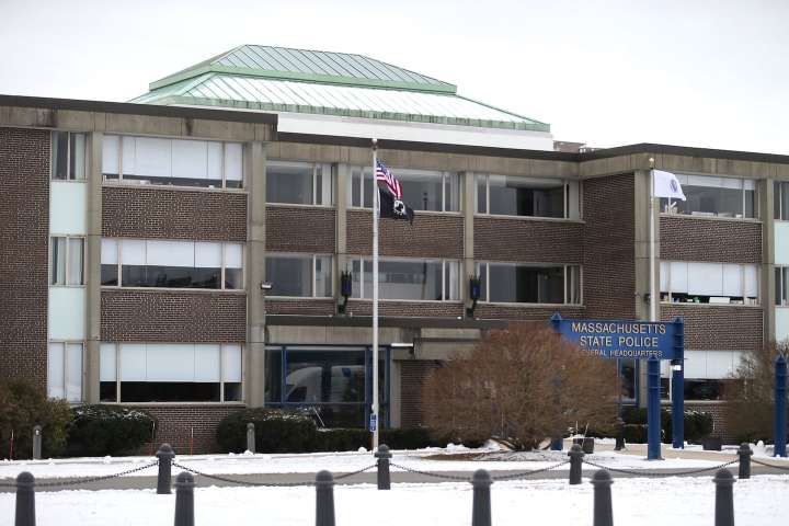 State Police must pay millions after jury finds agency discriminated against women, minorities in promotions