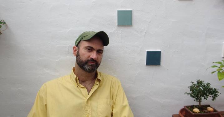 De la escritura en crudo