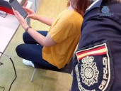 ‘No te lo guardes’: la Policía Nacional lanza una campaña para frenar el acoso escolar