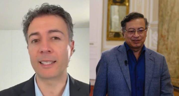 Quintero y Petro se pronuncian tras la sanción impuesta al exalcalde por la Procuraduría