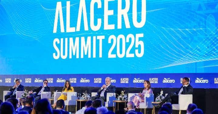 México sufre su peor caída en consumo de acero, pero ve alivio en 2026