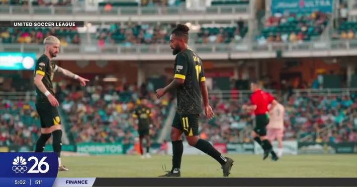 Pro soccer could be coming to Green Bay. Here’s what’s next