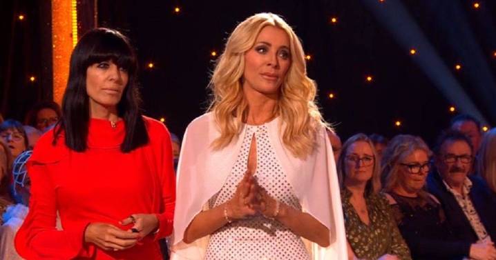 BBC Strictly fans ask for TV icon to join cast as other returning stars are named