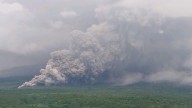 Indonesia raises alert for Mount Semeru volcano to the highest level after a series of eruptions