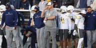 Georgia Tech drops to No. 23 in newest College Football Playoff rankings after loss to No. 22 Pitt