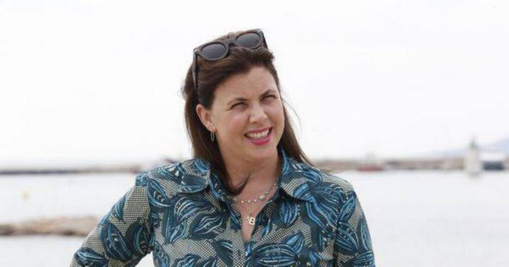 'Devastated' Kirstie Allsopp opens up about 'disappointing' career blow