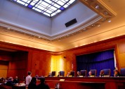 SJC justices balk at request to increase defense attorney pay rate