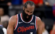 Clippers’ Star James Harden makes tough admission following challenging season start