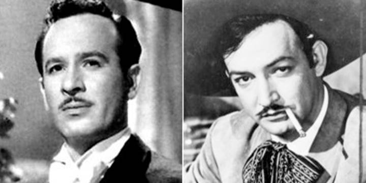 Día de Muertos 2025: descubre los epitafios de las leyendas del Cine de Oro Mexicano