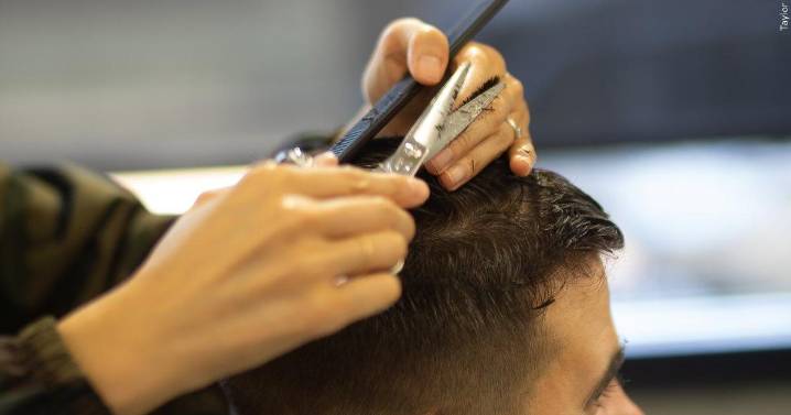 Local barber school offers free haircuts to veterans in Tucson