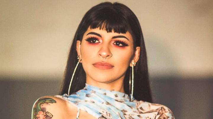 Cazzu habla del estatus legal de la custodia de su hija Inti