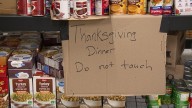 Modesto Gospel Mission urgently seeks donations ahead of Thanksgiving Food Drive