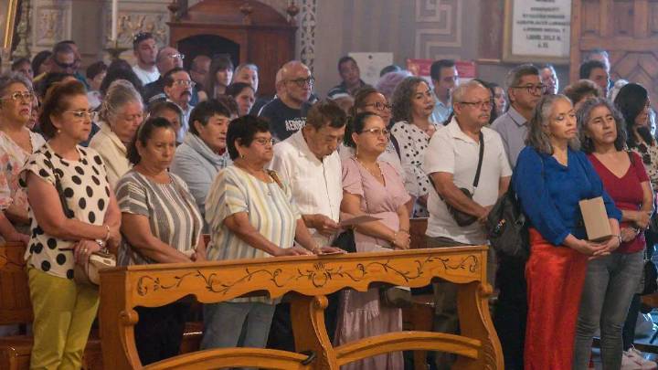 Jaculatorias, muchos las utilizan pero pocos saben qué son