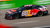 Iconic NASCAR Sponsor Faces Antitrust Investigation Amidst It’s Own Lawsuit Issues Red Bull, sponsor of Shane van Gisbergen's car, faces an EU antitrust probe for allegedly blocking rivals while deali