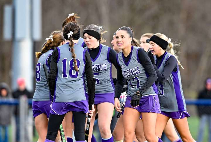 Watch NY high school field hockey regional finals: Schedule, stream