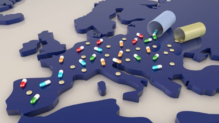 J&J, CRISPR, Nuvalent, WuXi, Halda: Readout Newsletter