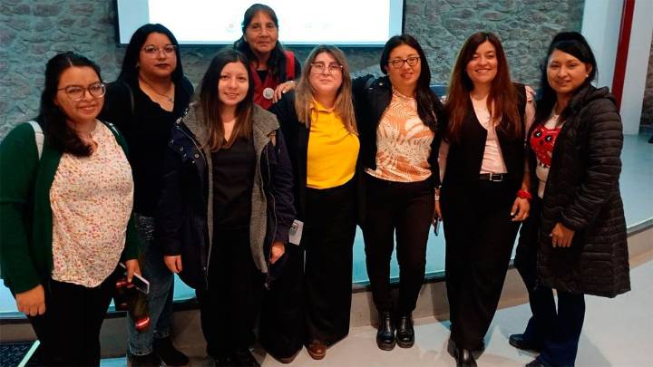 La Banda participó en la Jornada de Cuidados Paliativos y reafirmó su compromiso con una salud humanizada