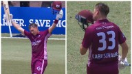 Ashes 2025: Marnus Labuschagne century, One Day Cup, Queensland vs NSW, Ashes team selection, Ashes opener, news, videos, highlights