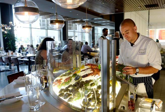 Five Colorado restaurants make 2025 OpenTable Top 100