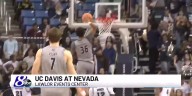 Brutal offensive stretch late in second half to blame as Nevada loses 75