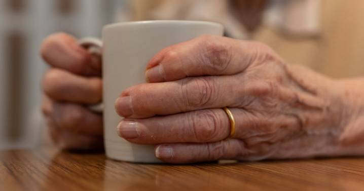 NHS GP says common post-meal drink could make you 'feel fuller'