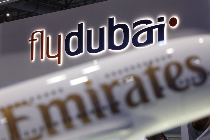 Flydubai CEO says range and size drove Airbus jet order