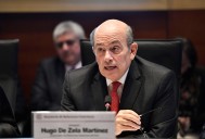 Rompe Perú relaciones diplomáticas con México