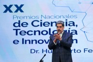 Maduro: La ciencia está dando resultados "secretos en la industria militar y de armas"