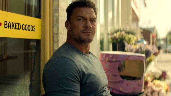 10 DC Characters Alan Ritchson Could Play In James Gunn's DCU Now That He Is In Talks With DC