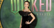 Michelle Yeoh's Jewelry Steals the Show at 'Wicked' Premiere