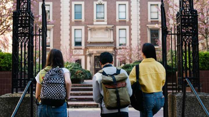 97% of Indian students want education that leads directly to jobs: Study