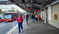 ¿Cuánto costará el pasaje de Transmilenio en 2026?