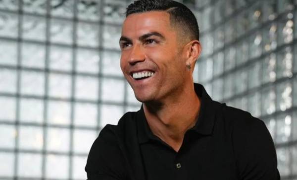 VIDEO.- El Bicho reavivó una vieja polémica: "¿Messi mejor que yo? No estoy de acuerdo"