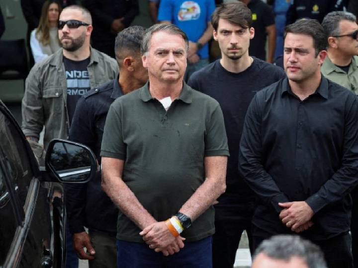 Bolsonaro a la cárcel: tribunal confirma 27 años de condena por complot