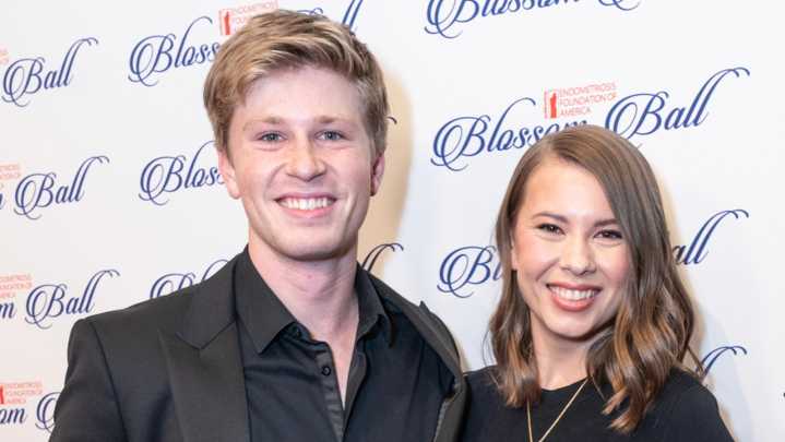 Why Robert Irwin's Sister Bindi Doesn't Call Him By His Real Name