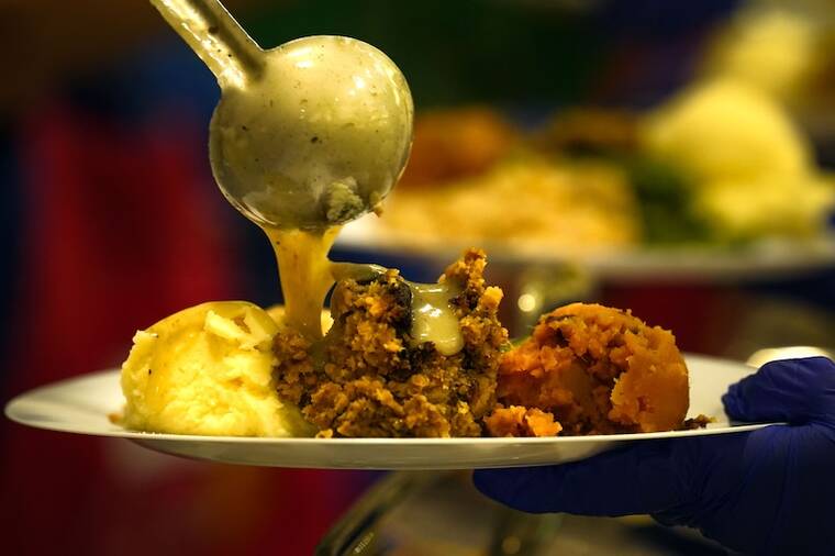 Editorial: Embrace blessings in life, big or small