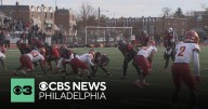Northeast-Central rivalry lives on at annual Thanksgiving football game in Philadelphia
